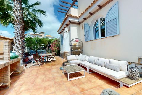Villa a La Zenia, Alicante, La Zenia - € 795.000 | Ref: CSPX-49732 - foto 5