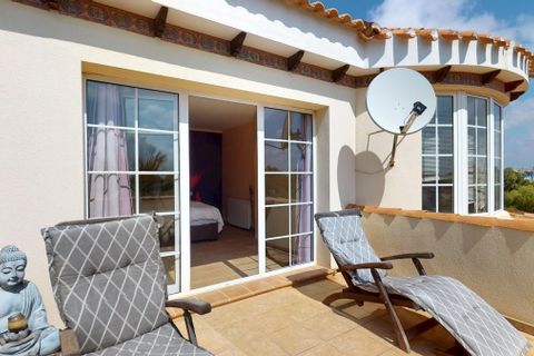 Villa a La Zenia, Alicante, La Zenia - € 795.000 | Ref: CSPX-49732 - foto 26