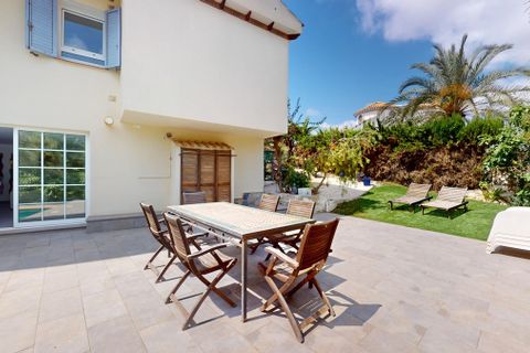 Villa a La Zenia, Alicante, La Zenia - € 795.000 | Ref: CSPX-49732 - foto 29