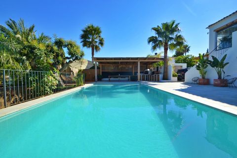 Villa a Javea, Alicante, Javea - € 1.467.000 | Ref: CSPX-97298 - foto 3