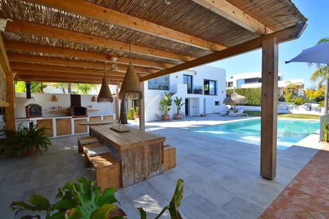 Villa a Javea, Alicante, Javea - € 1.467.000 | Ref: CSPX-97298 - foto 4