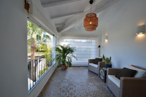 Villa a Javea, Alicante, Javea - € 1.467.000 | Ref: CSPX-97298 - foto 31