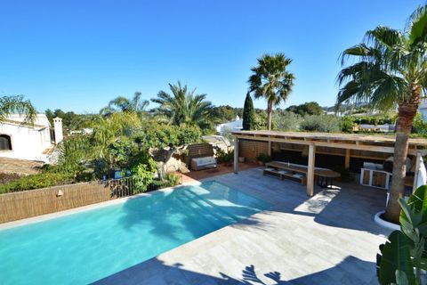Villa a Javea, Alicante, Javea - € 1.467.000 | Ref: CSPX-97298 - foto 32
