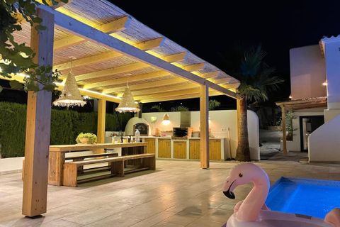 Villa a Javea, Alicante, Javea - € 1.467.000 | Ref: CSPX-97298 - foto 33