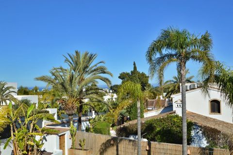 Villa a Javea, Alicante, Javea - € 1.467.000 | Ref: CSPX-97298 - foto 34