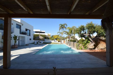 Villa a Javea, Alicante, Javea - € 1.467.000 | Ref: CSPX-97298 - foto 35