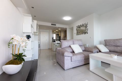 Apartament a Punta Prima, Alicante, Punta Prima - € 385.000 | Ref: CSPX-75961 - foto 2