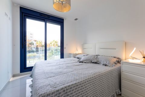 Apartament a Punta Prima, Alicante, Punta Prima - € 385.000 | Ref: CSPX-75961 - foto 3