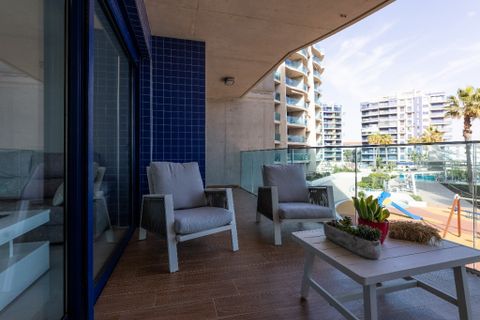 Apartament a Punta Prima, Alicante, Punta Prima - € 385.000 | Ref: CSPX-75961 - foto 5