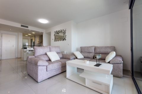 Apartament a Punta Prima, Alicante, Punta Prima - € 385.000 | Ref: CSPX-75961 - foto 7