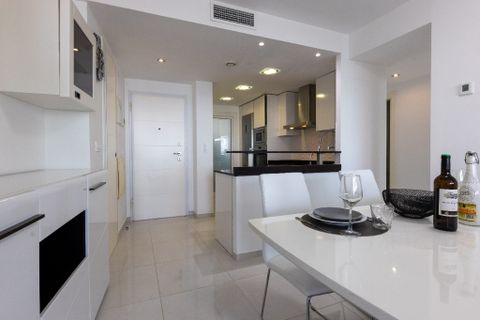 Apartament a Punta Prima, Alicante, Punta Prima - € 385.000 | Ref: CSPX-75961 - foto 21