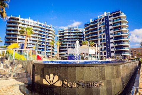 Apartament a Punta Prima, Alicante, Punta Prima - € 385.000 | Ref: CSPX-75961 - foto 30