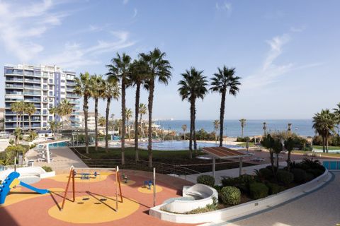 Apartament a Punta Prima, Alicante, Punta Prima - € 385.000 | Ref: CSPX-75961 - foto 34