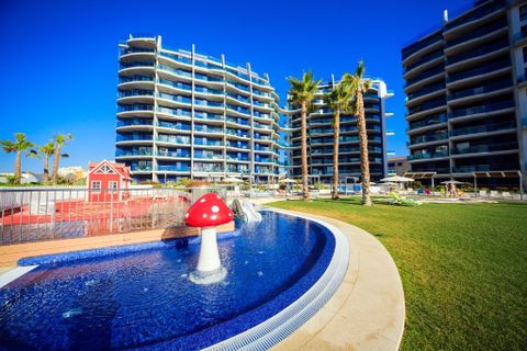 Apartament a Punta Prima, Alicante, Punta Prima - € 385.000 | Ref: CSPX-75961 - foto 37