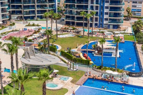 Apartament a Punta Prima, Alicante, Punta Prima - € 385.000 | Ref: CSPX-75961 - foto 38