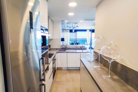 Lejlighed i Punta Prima, Alicante, Punta Prima - € 599.000 | Ref: CSPX-78549 - foto 18