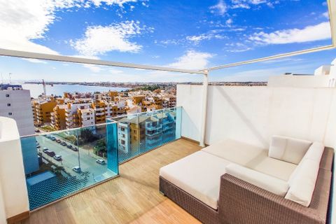 Lejlighed i Punta Prima, Alicante, Punta Prima - € 599.000 | Ref: CSPX-78549 - foto 19