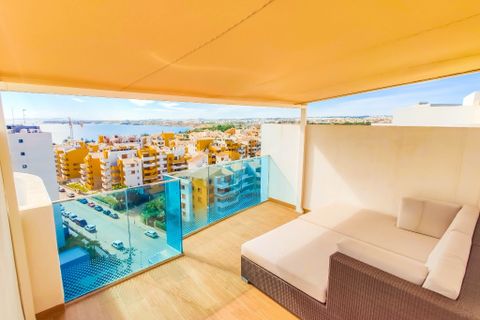 Lejlighed i Punta Prima, Alicante, Punta Prima - € 599.000 | Ref: CSPX-78549 - foto 20