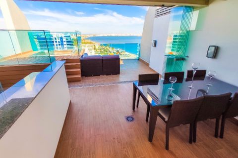 Lejlighed i Punta Prima, Alicante, Punta Prima - € 599.000 | Ref: CSPX-78549 - foto 23