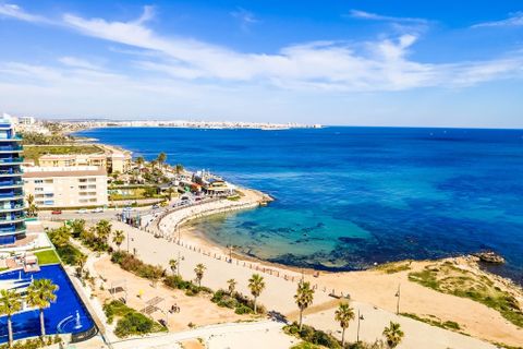 Lejlighed i Punta Prima, Alicante, Punta Prima - € 599.000 | Ref: CSPX-78549 - foto 26
