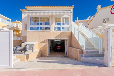 Villa i Los Altos, Alicante, Los Altos - € 255.000 | Ref: CSPX-90940 - foto 1