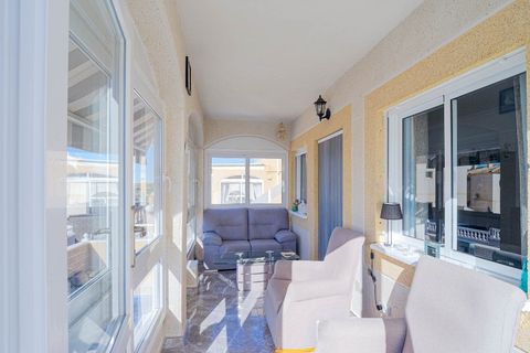 Villa i Los Altos, Alicante, Los Altos - € 255.000 | Ref: CSPX-90940 - foto 14