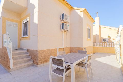 Villa i Los Altos, Alicante, Los Altos - € 255.000 | Ref: CSPX-90940 - foto 44
