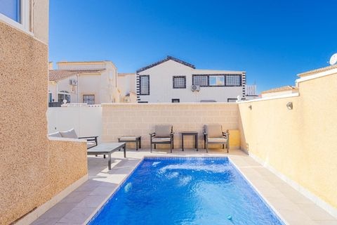 Villa i Los Altos, Alicante, Los Altos - € 255.000 | Ref: CSPX-90940 - foto 47