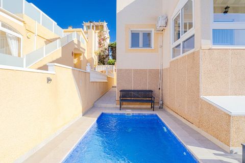 Villa i Los Altos, Alicante, Los Altos - € 255.000 | Ref: CSPX-90940 - foto 48