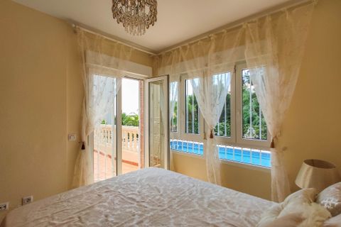 Villa a Las Ramblas Golf, Alicante, Las Ramblas Golf - € 495.000 | Ref: CSPX-46086 - foto 13