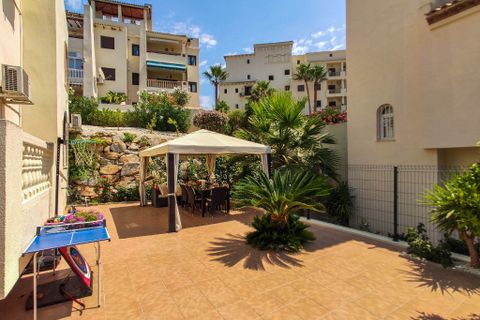 Villa a Las Ramblas Golf, Alicante, Las Ramblas Golf - € 495.000 | Ref: CSPX-46086 - foto 41