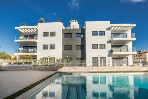 Lejlighed i Javea, Alicante, Javea - € 490.000 | Ref: CSPX-61596 - foto 1