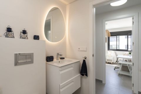 Lejlighed i Javea, Alicante, Javea - € 490.000 | Ref: CSPX-61596 - foto 10