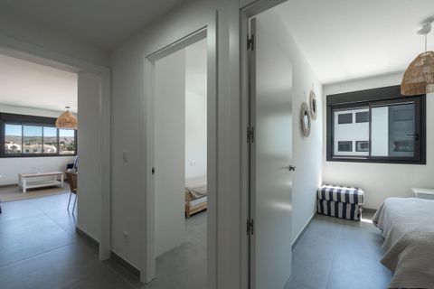 Lejlighed i Javea, Alicante, Javea - € 490.000 | Ref: CSPX-61596 - foto 18