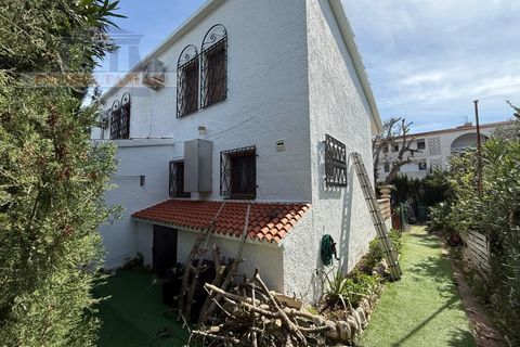 Rækkehus i Mont-Roig Del Camp, Tarragona - foto 2