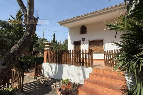 Rækkehus i Mont-Roig Del Camp, Tarragona - foto 1