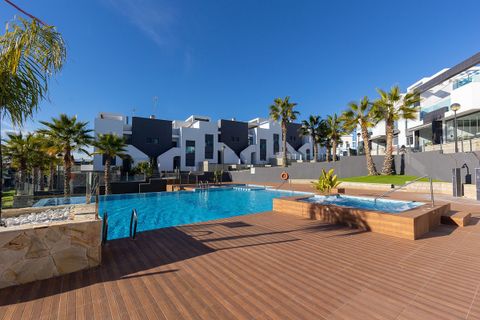 Leilighet i Punta Prima, Alicante, Punta Prima - € 274 900 | Ref: CSPX-89824 - foto 2