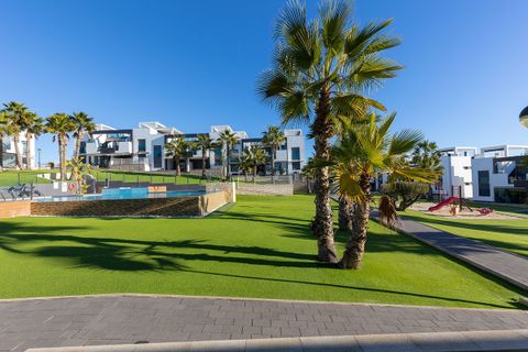 Leilighet i Punta Prima, Alicante, Punta Prima - € 274 900 | Ref: CSPX-89824 - foto 13