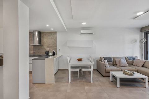 Leilighet i Punta Prima, Alicante, Punta Prima - € 274 900 | Ref: CSPX-89824 - foto 15