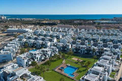 Leilighet i Punta Prima, Alicante, Punta Prima - € 274 900 | Ref: CSPX-89824 - foto 18