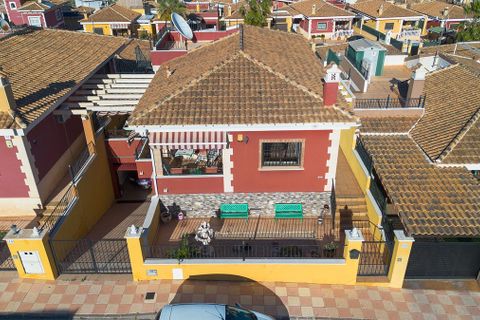 Villa en Bigastro, Alicante, Bigastro - € 249.900 | Ref: CSPX-66384 - photo 1