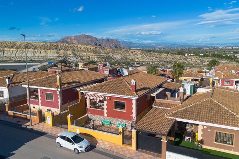 Villa en Bigastro, Alicante, Bigastro - € 249.900 | Ref: CSPX-66384 - photo 2