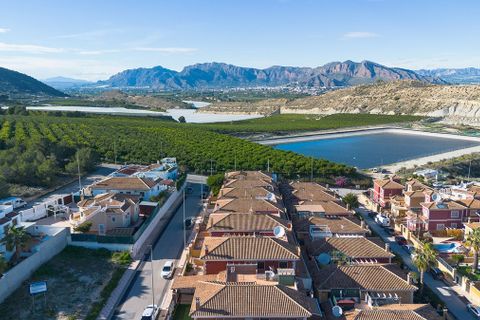 Villa en Bigastro, Alicante, Bigastro - € 249.900 | Ref: CSPX-66384 - photo 3