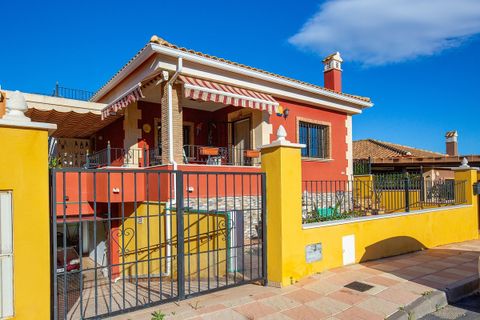 Villa en Bigastro, Alicante, Bigastro - € 249.900 | Ref: CSPX-66384 - photo 4