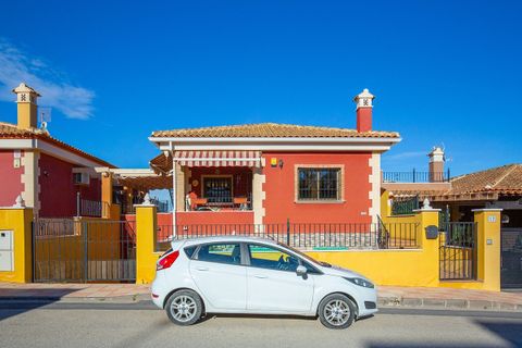 Villa en Bigastro, Alicante, Bigastro - € 249.900 | Ref: CSPX-66384 - photo 5