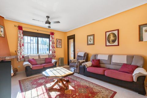 Villa en Bigastro, Alicante, Bigastro - € 249.900 | Ref: CSPX-66384 - photo 8