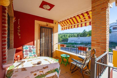 Villa en Bigastro, Alicante, Bigastro - € 249.900 | Ref: CSPX-66384 - photo 11