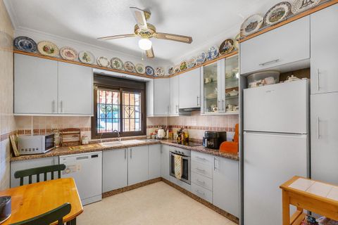 Villa en Bigastro, Alicante, Bigastro - € 249.900 | Ref: CSPX-66384 - photo 15