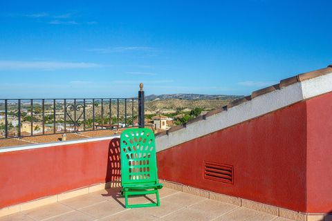 Villa en Bigastro, Alicante, Bigastro - € 249.900 | Ref: CSPX-66384 - photo 28