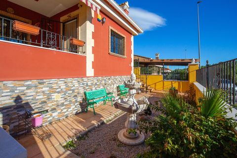 Villa en Bigastro, Alicante, Bigastro - € 249.900 | Ref: CSPX-66384 - photo 30